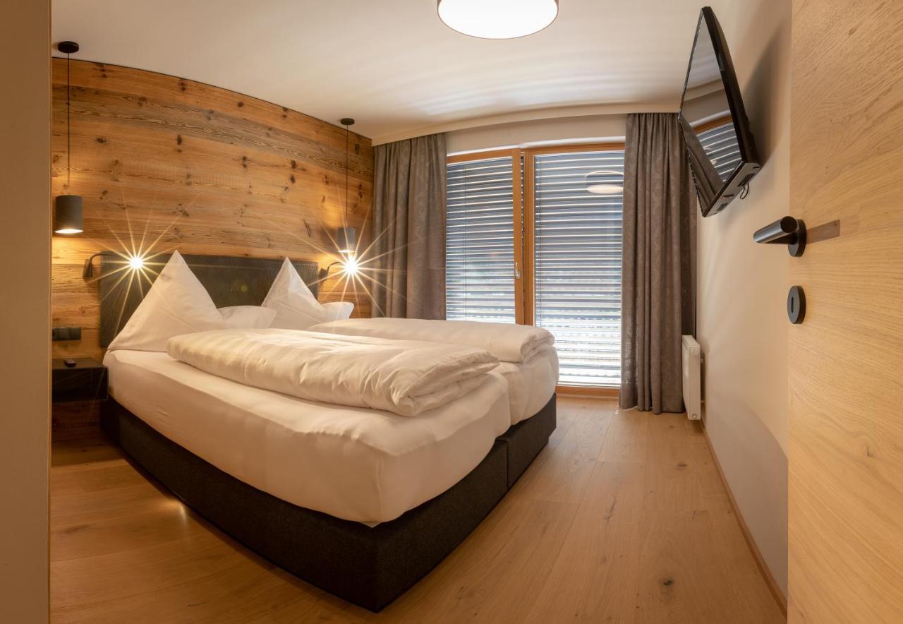 Sport Apart Zell am Ziller Εξωτερικό φωτογραφία