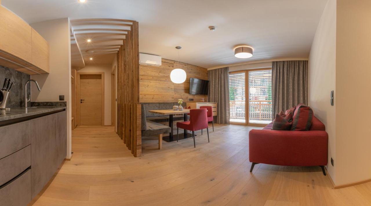 Sport Apart Zell am Ziller Εξωτερικό φωτογραφία