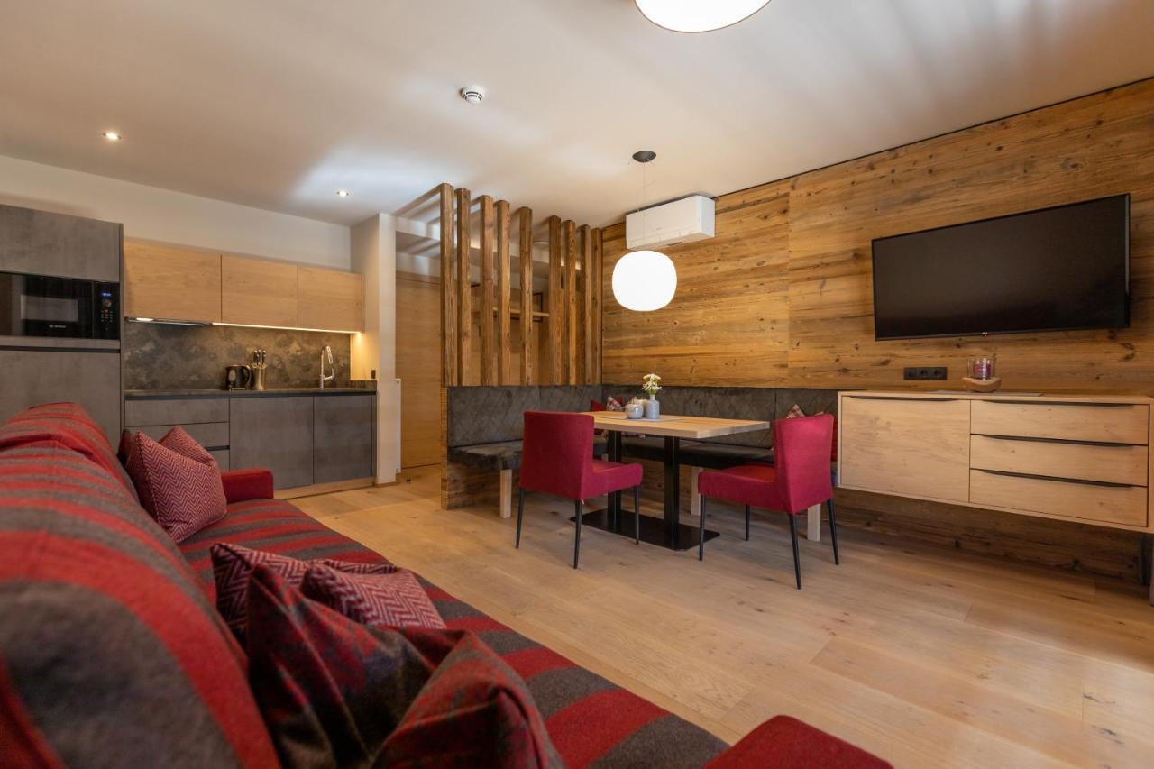 Sport Apart Zell am Ziller Εξωτερικό φωτογραφία