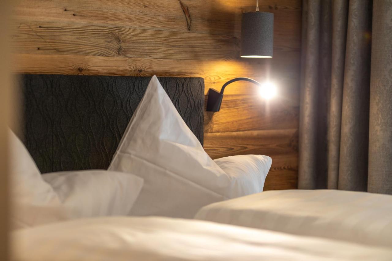 Sport Apart Zell am Ziller Εξωτερικό φωτογραφία