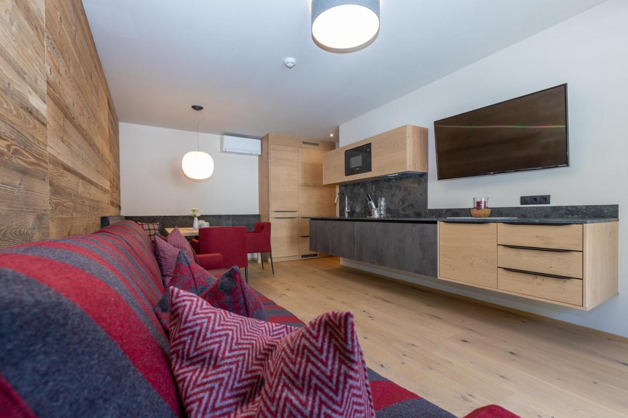 Sport Apart Zell am Ziller Εξωτερικό φωτογραφία