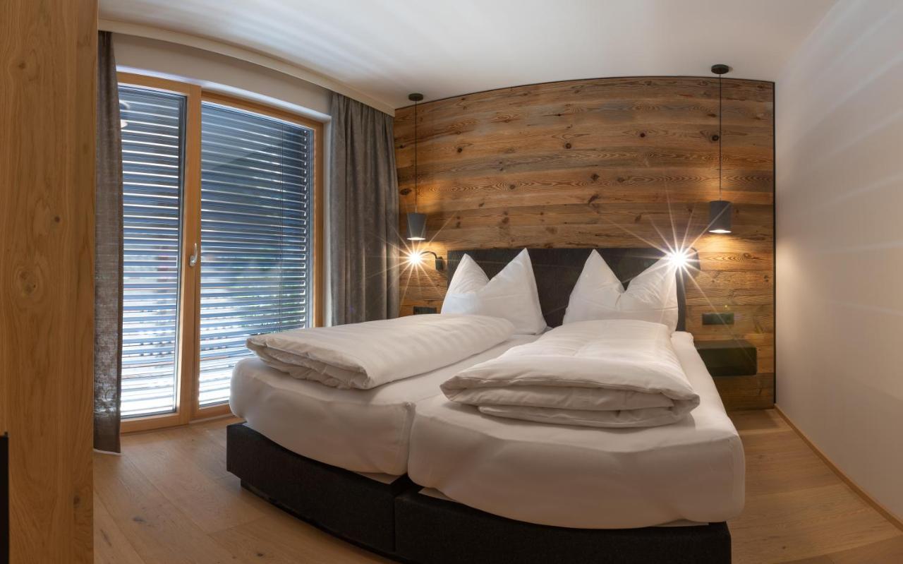 Sport Apart Zell am Ziller Εξωτερικό φωτογραφία
