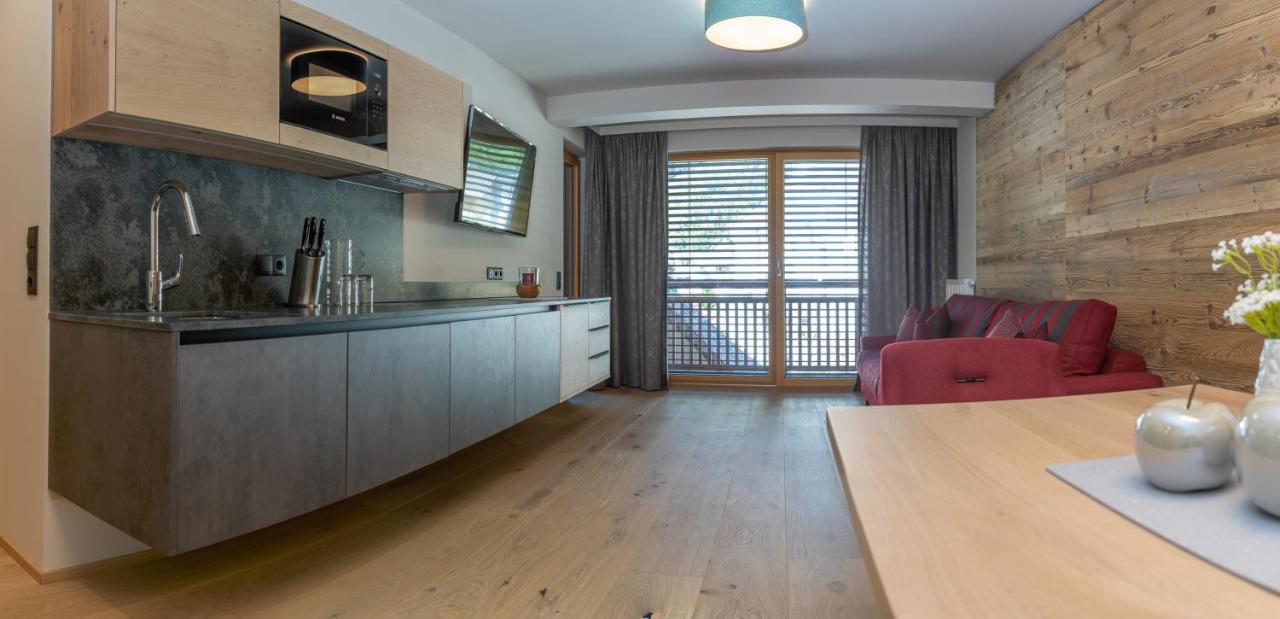 Sport Apart Zell am Ziller Εξωτερικό φωτογραφία
