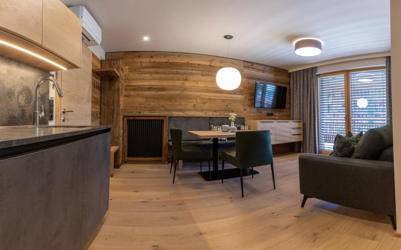 Sport Apart Zell am Ziller Εξωτερικό φωτογραφία
