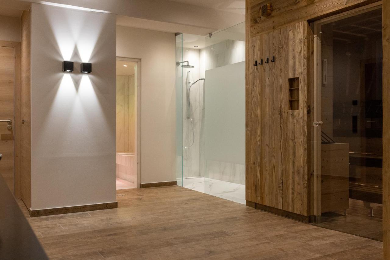 Sport Apart Zell am Ziller Εξωτερικό φωτογραφία