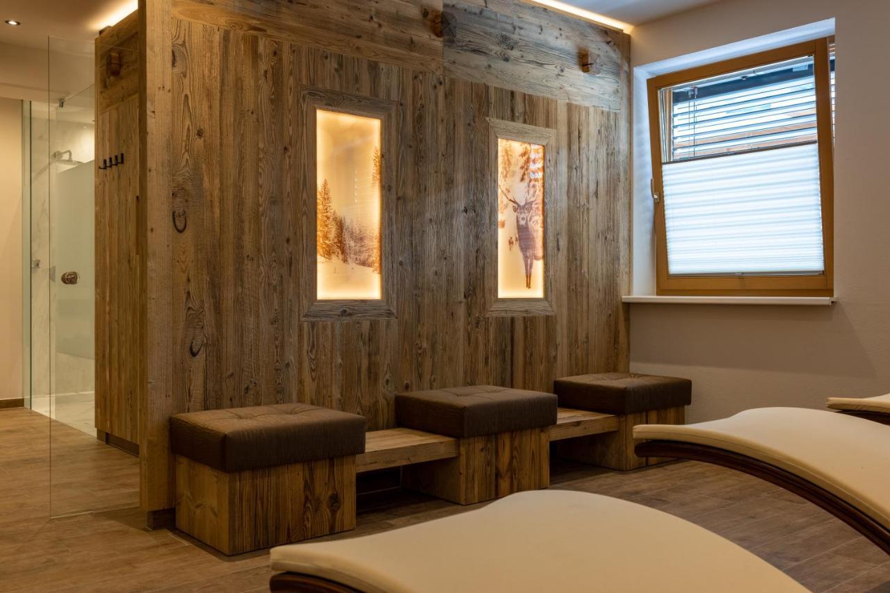 Sport Apart Zell am Ziller Εξωτερικό φωτογραφία
