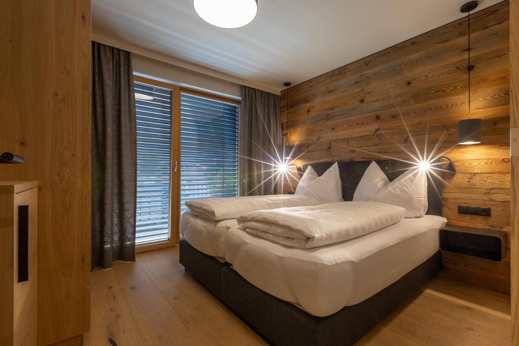 Sport Apart Zell am Ziller Εξωτερικό φωτογραφία