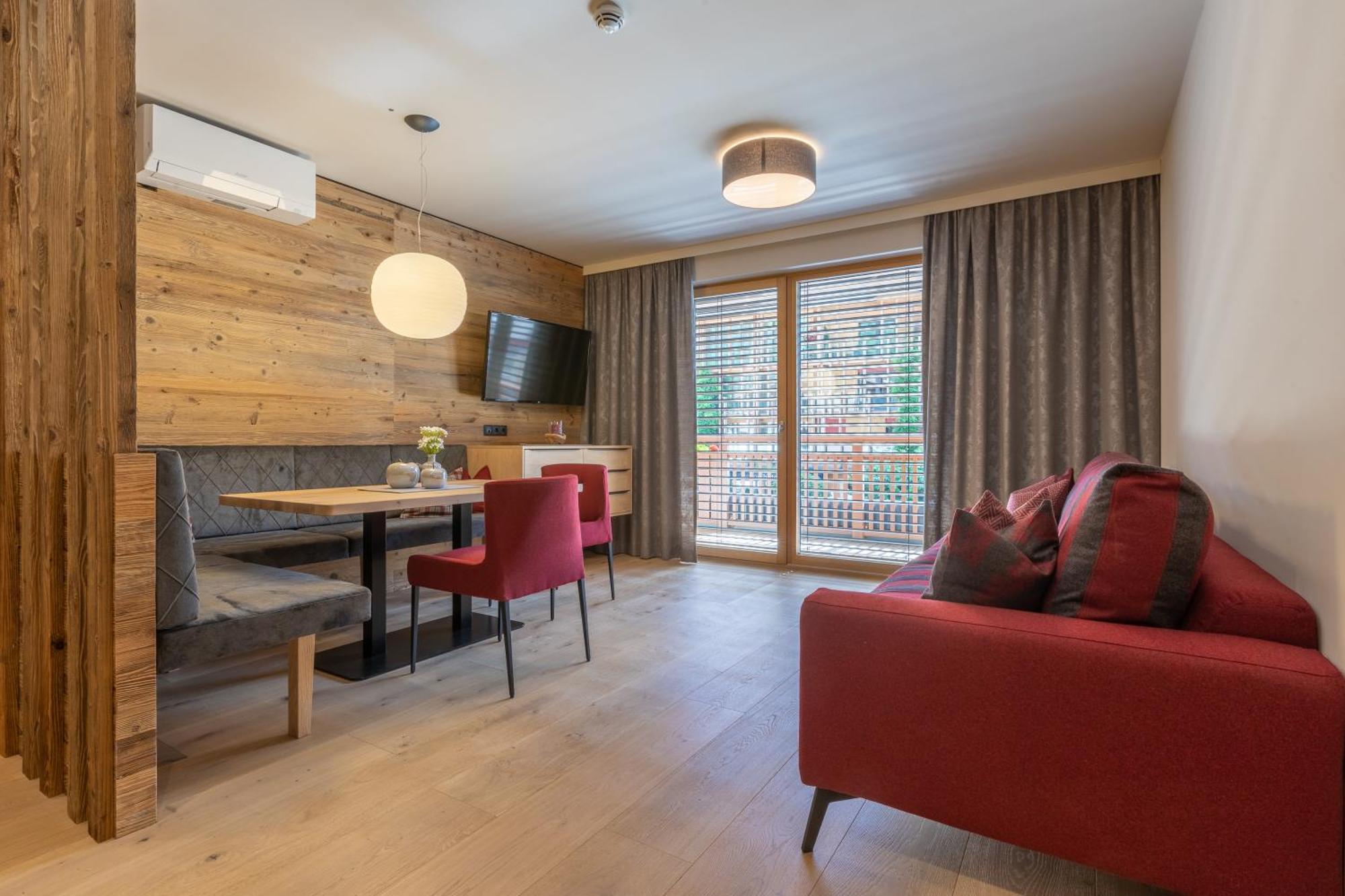 Sport Apart Zell am Ziller Εξωτερικό φωτογραφία